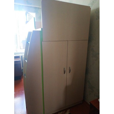 Paturi pentru copii cu doua nivele A-20